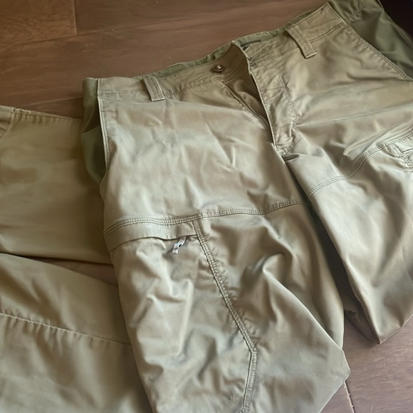 5.11 Tactical Apex Pants - Picture 2 of 4